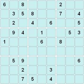 Sudoku Challenge Online - Free Play & No Download